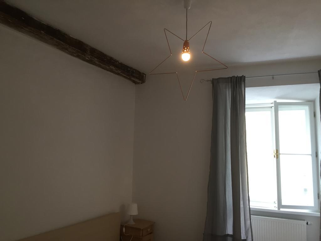 Gasthof Zur Goldenen Sonne Пасау Екстериор снимка