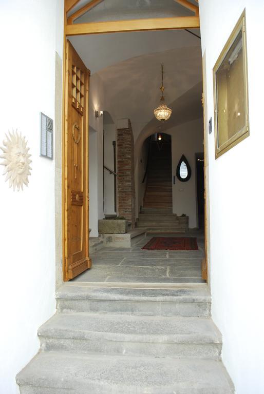 Gasthof Zur Goldenen Sonne Пасау Екстериор снимка